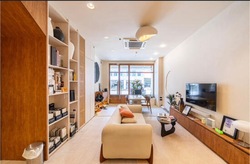 90 owen road (D8), Shop House #541899221